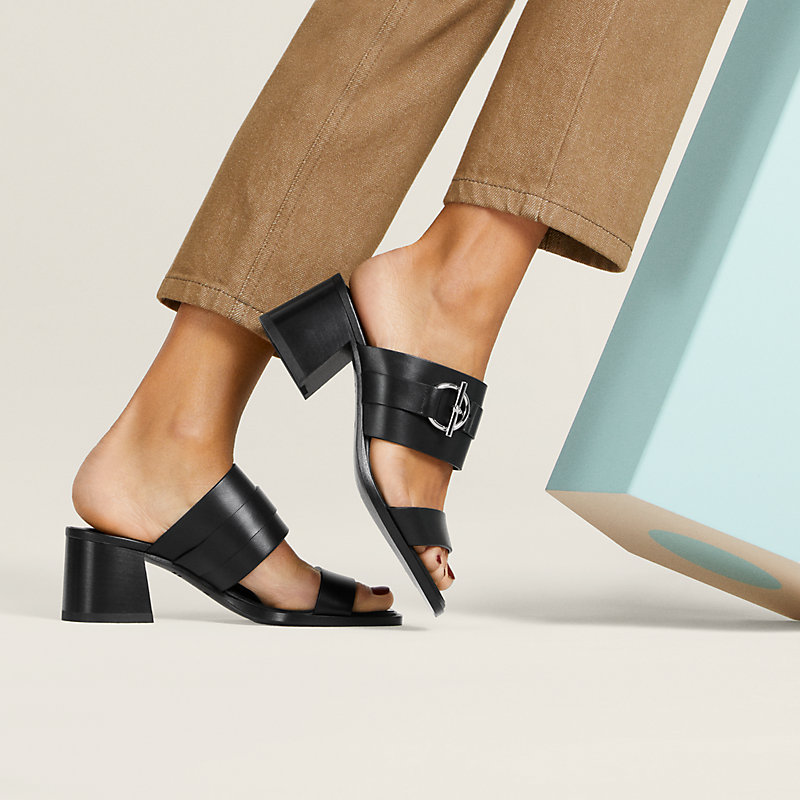 Kute 60 sandal | Hermès Mainland China